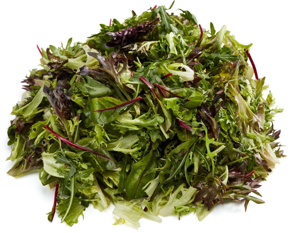 Gourmetsalat Vasket, Norge, 200 g