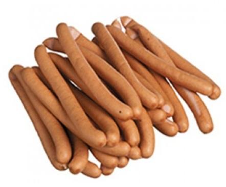 Wienerpølse 700g Åkeberg-Skoglund