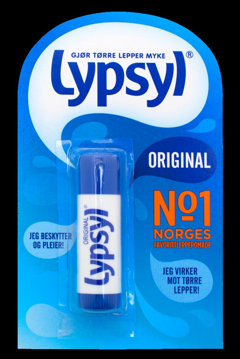 Lypsyl Original 4,2 g