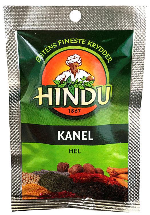 Kanel hel 10g Pos Hindu