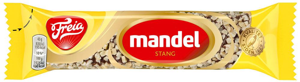 Mandelstang 43 g