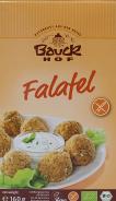 Falafel Mix glutenfri Økologisk 160g Bauck