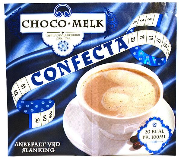 Confecta Choco Melk