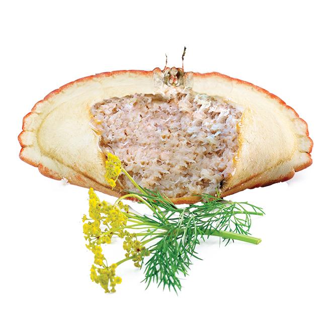 Fylte Krabbeskjell 
