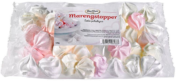 Marengstopper 120g Berthas