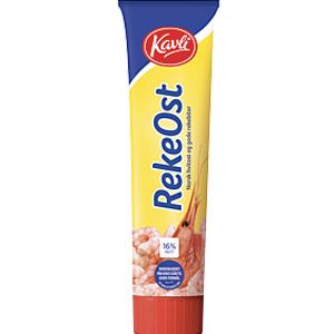 Rekeost 175g Tube Kavli