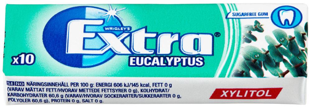 Extra Eucalyptus 14 g