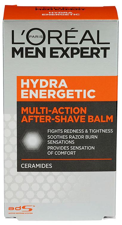 Men Expert Balm After Shave 24h 100ml