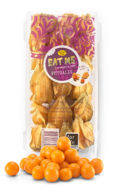 Physalis 100g