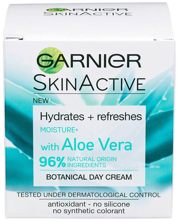 Garnier Skinactive Aloe Vera 50ml