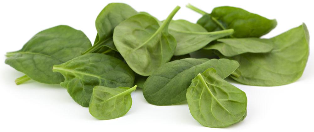 Spinat Uvasket Spania/ Italia, 250 g