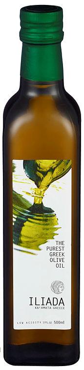 Olivenolje 500ml Iliada