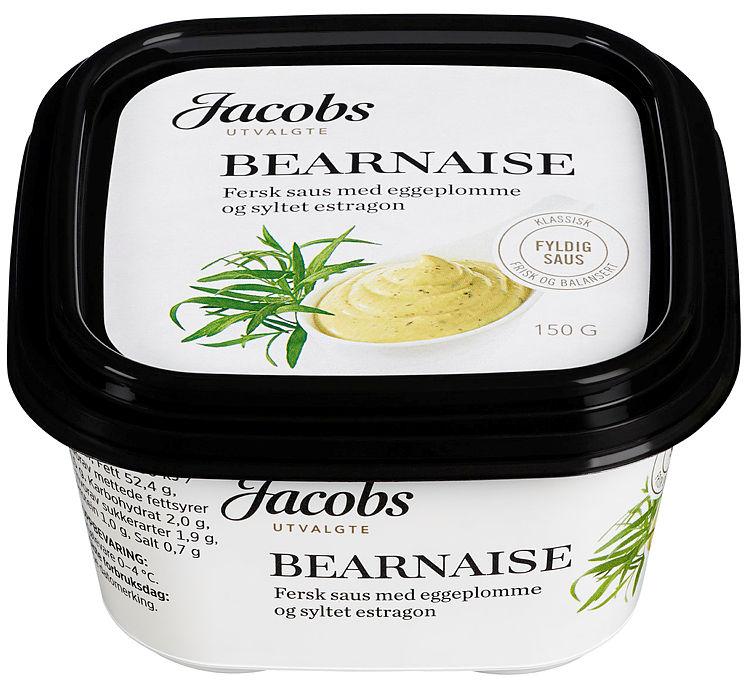 Bearnaise Saus 150g Jacobs Utvalgte