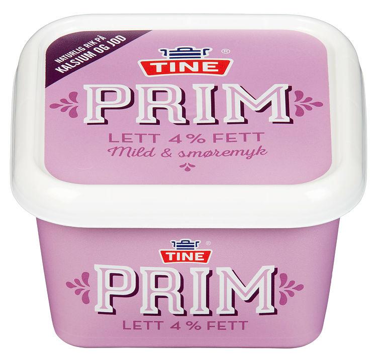 Prim Mager 4% 300g Tine