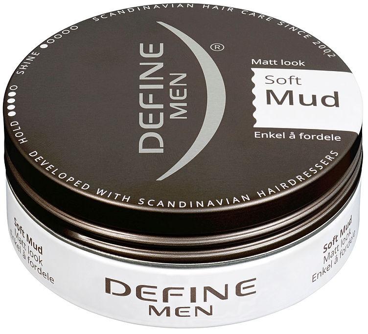 Define Men Mud Soft 80ml