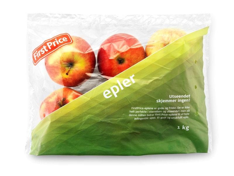 Epler Royal Gala 1kg First Price