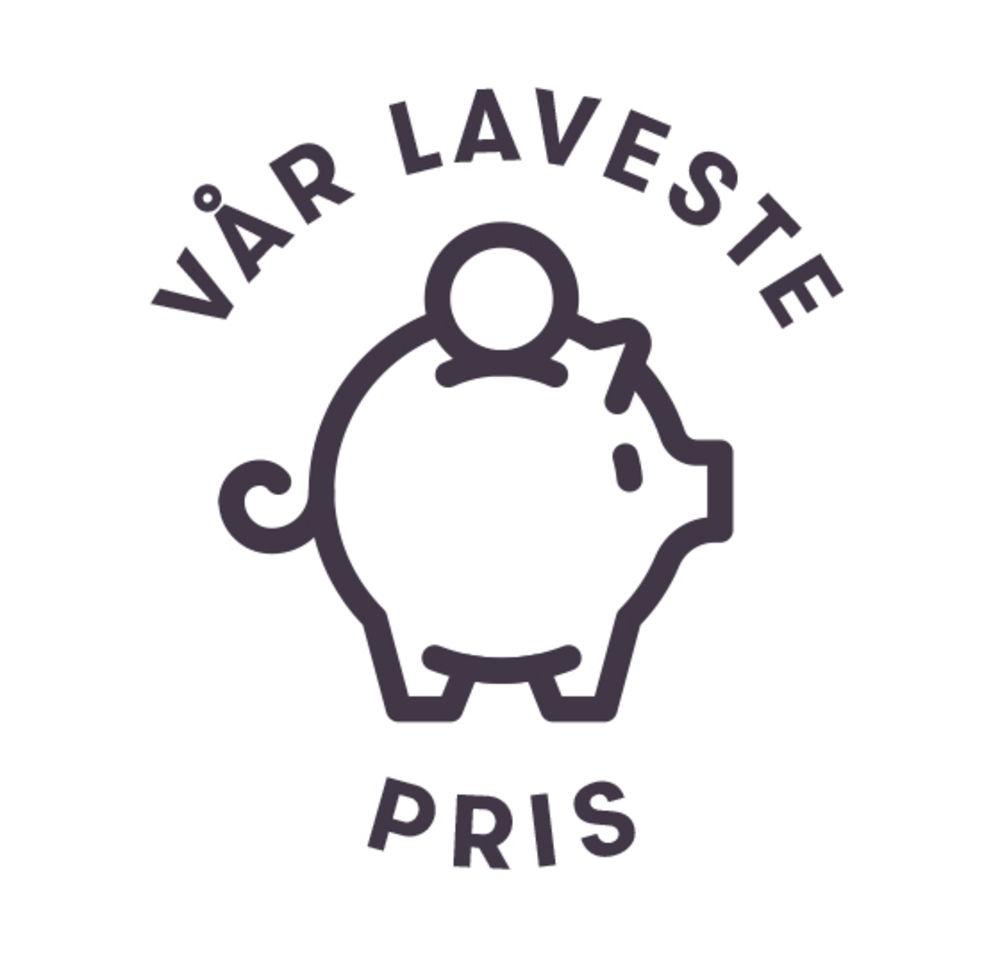 Kjøttdeig Av Kylling Vår laveste pris, 400 g