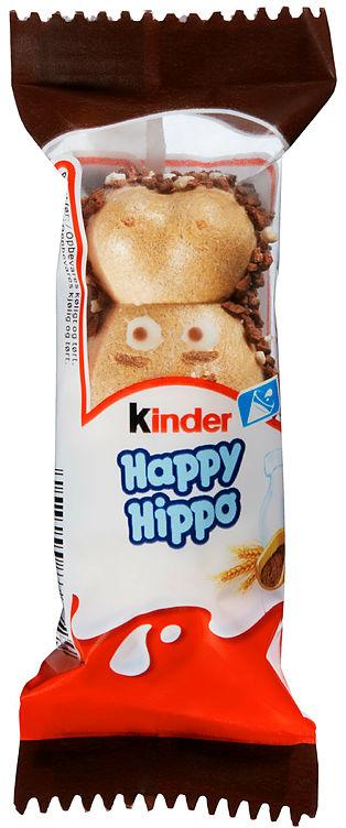 Kinder Happy Hippo 20,7g Ferrero