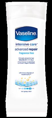 Vic Body Lotion Advanced Repair 200ml