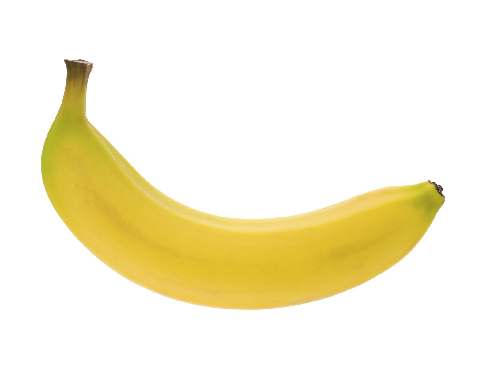 Banan, stk