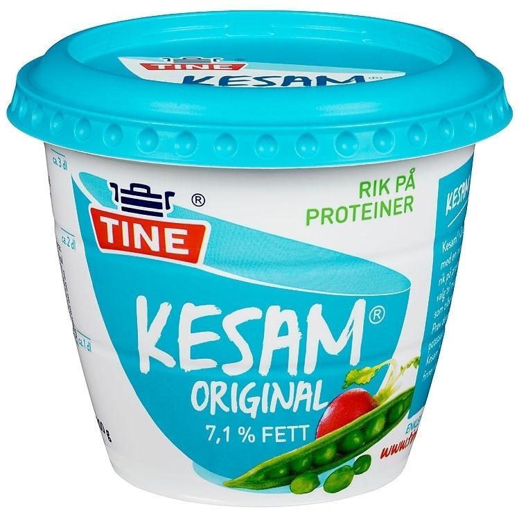 Tine Kesam Original 300 g