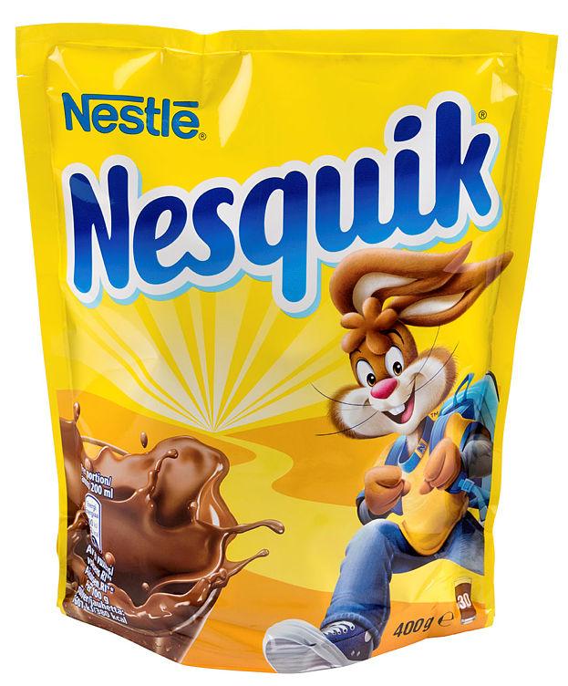 Nesquik 400g