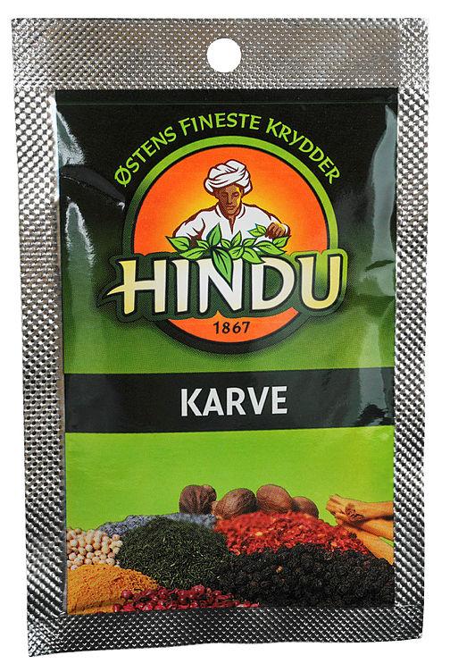 Karve 14g Pos Hindu