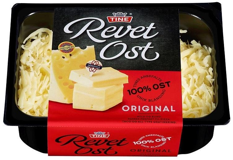 Tine Revet Ost Original 300 g