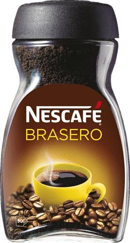 Nescafe Brasero 100 g
