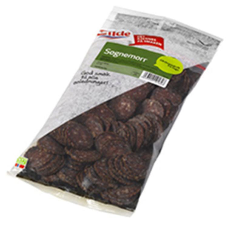 Gilde Sognemorr Skivet 300 g