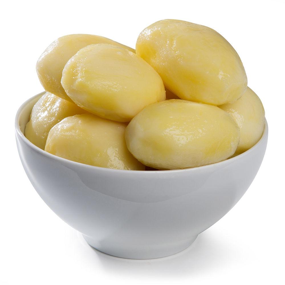 Poteter uten Skall, Ferdig Kokt Norge, 3 kg