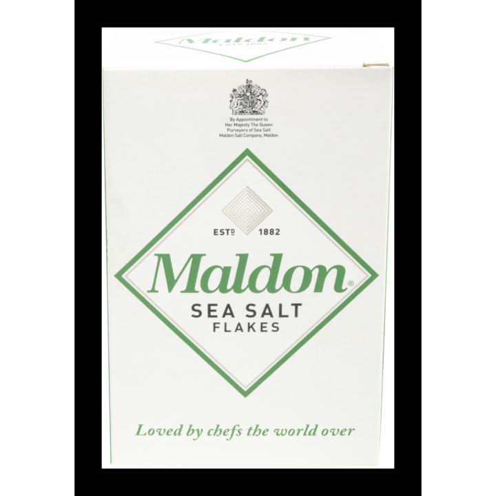 Maldon Salt 250 g