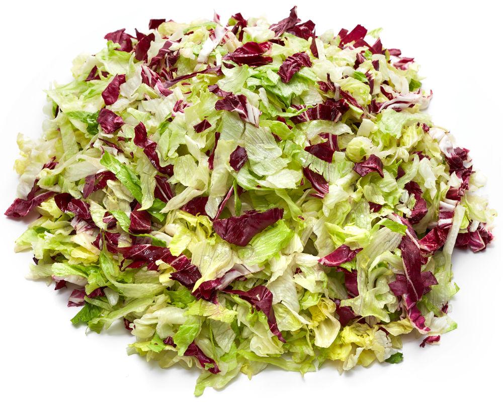 Salatblanding LUX Vasket, Spania, 1 kg