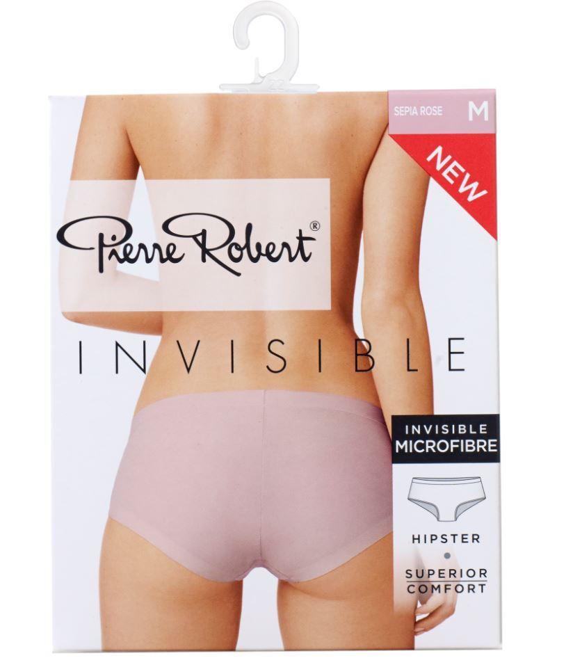 Hipster Micro Invis.L Spring 1-18 Pierre Robert