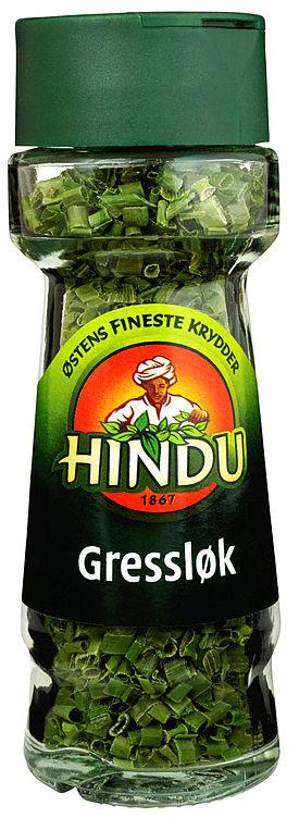 Gressløk 2g glass Hindu