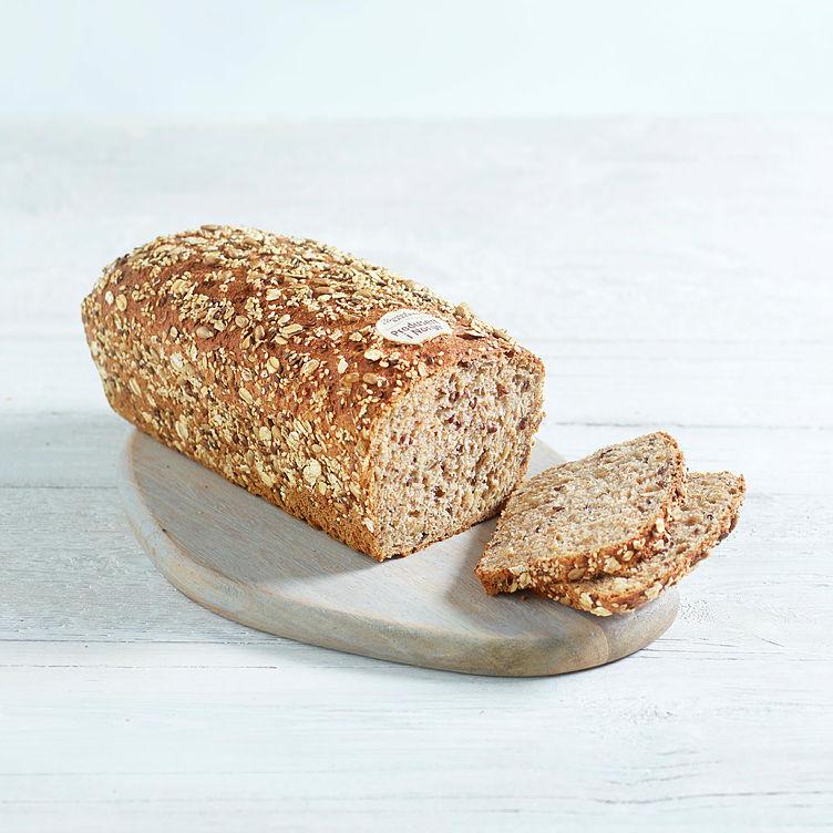 Speltbrød Grovt 750g
