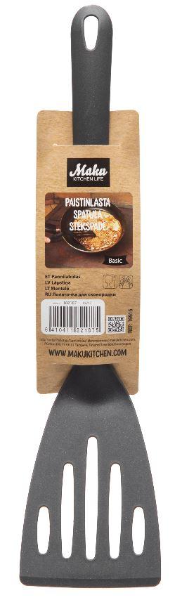 Stekespade Nylon Maku