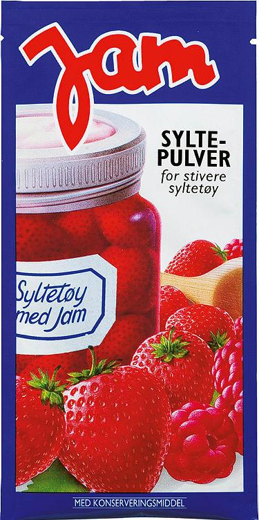 Jam Syltepulver 45g Freia