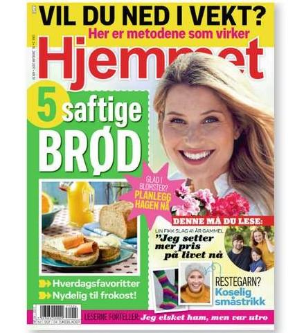Hjemmet