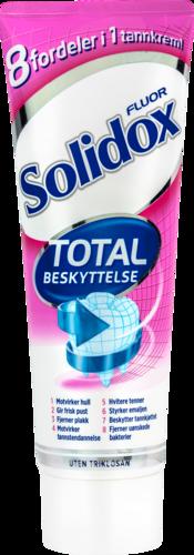 Solidox Total 75 ml