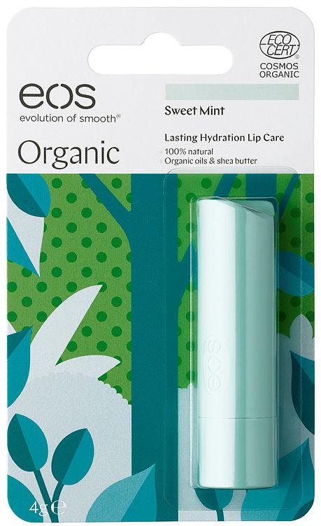 Eos Lip Balm Sweet Mint Stick