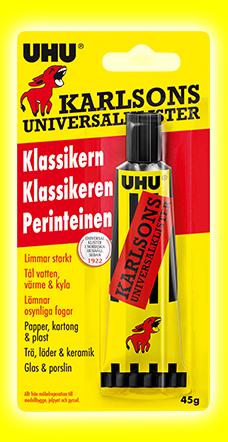 Lim Karlssons Klister Uhu