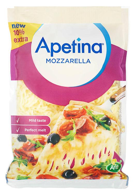 Mozzarella Revet 220g Apetina