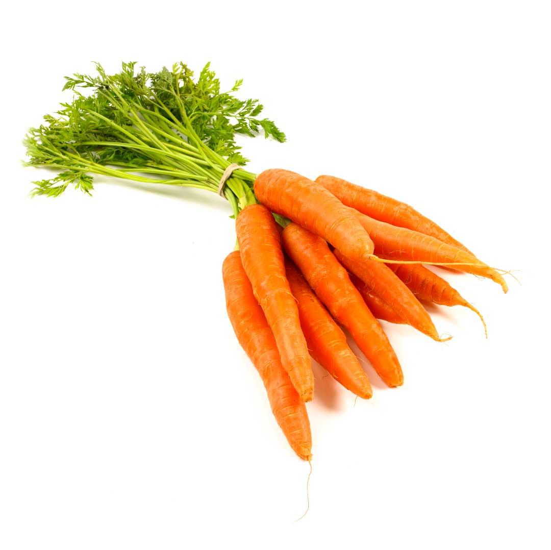 Gulrot 850g Bunt