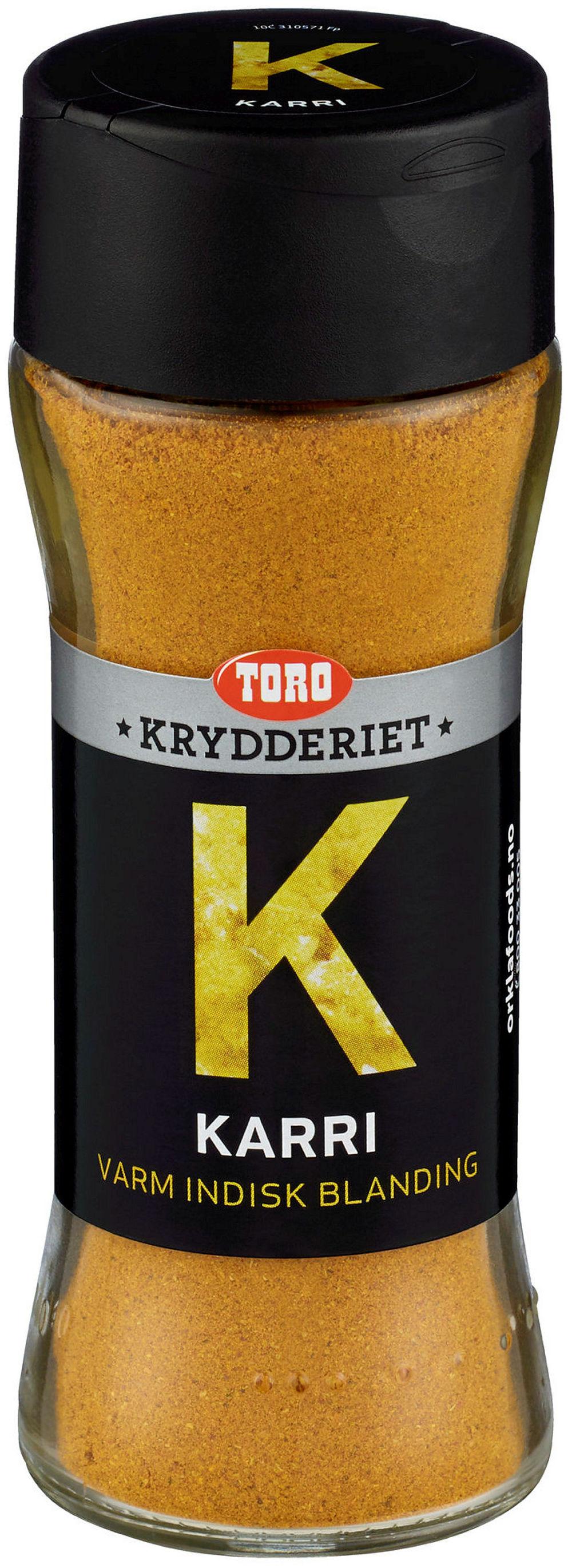 Karri 65 g