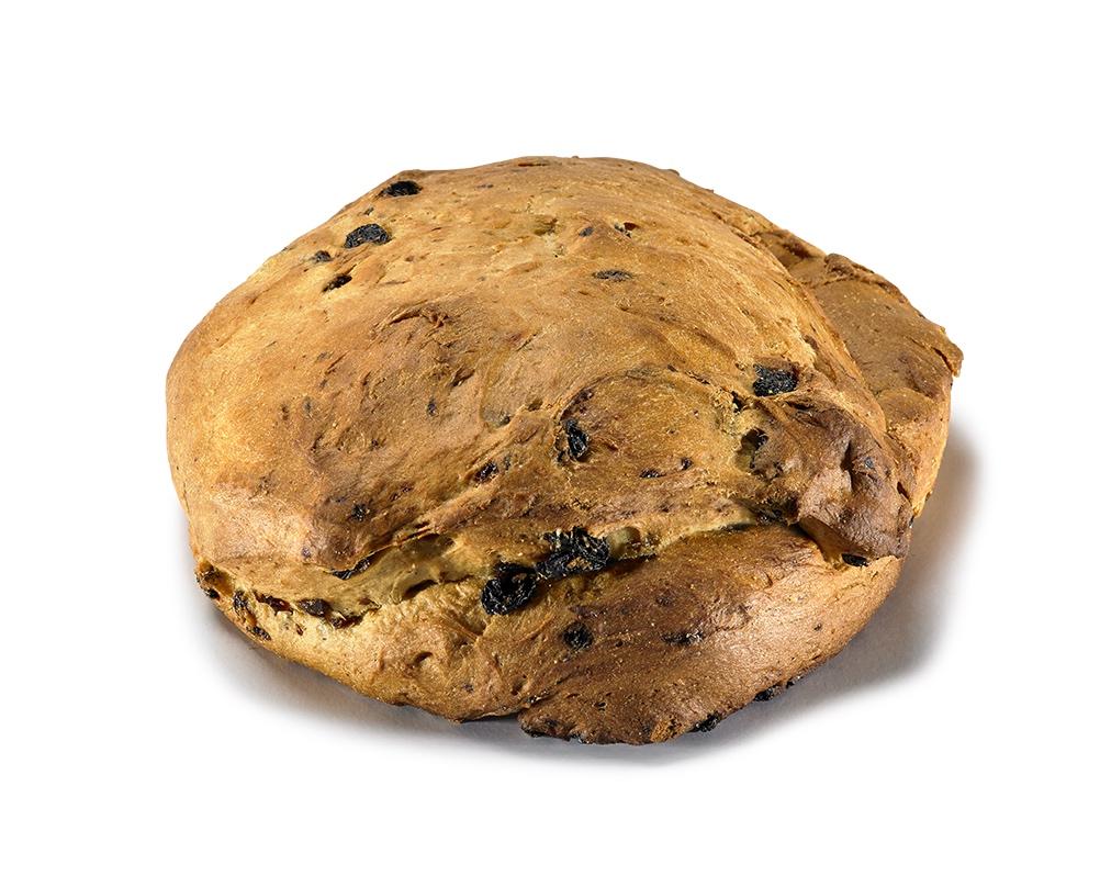 Nystekt Julekake 720g 