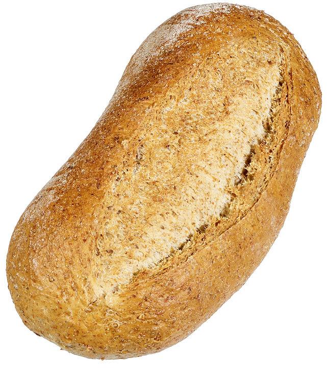 Mors Brød Halvstekt 750g Bakehuset