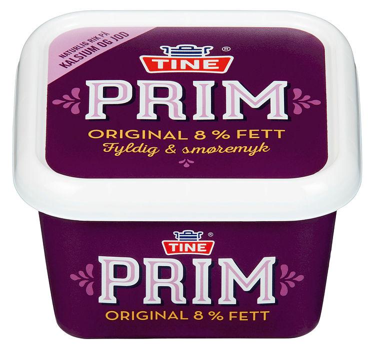 Prim Original 8% 300g Tine