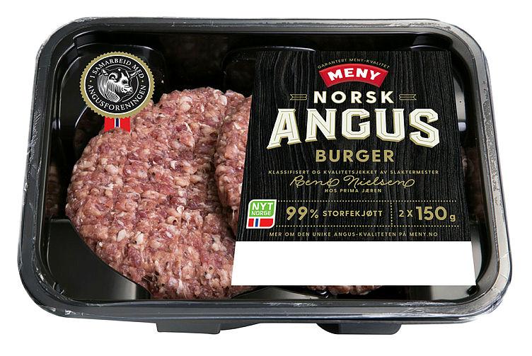 Hamburger Angus 2pk