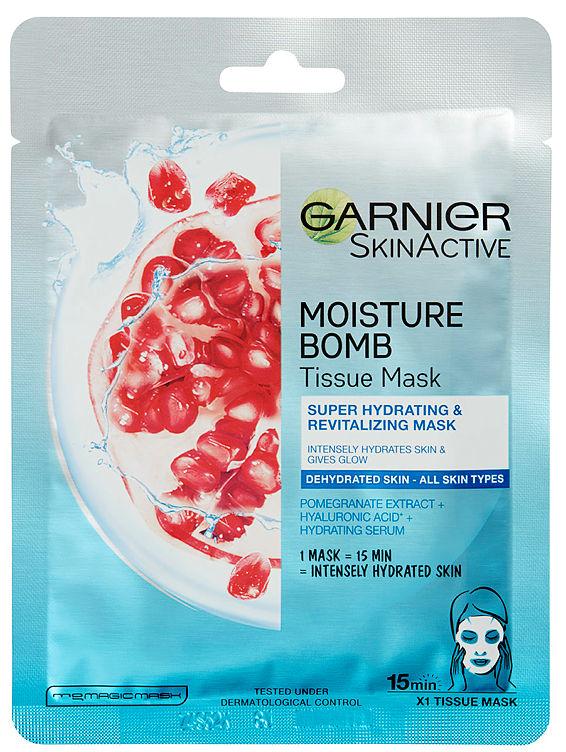 Garnier Mask Skin Active Sachet 32g